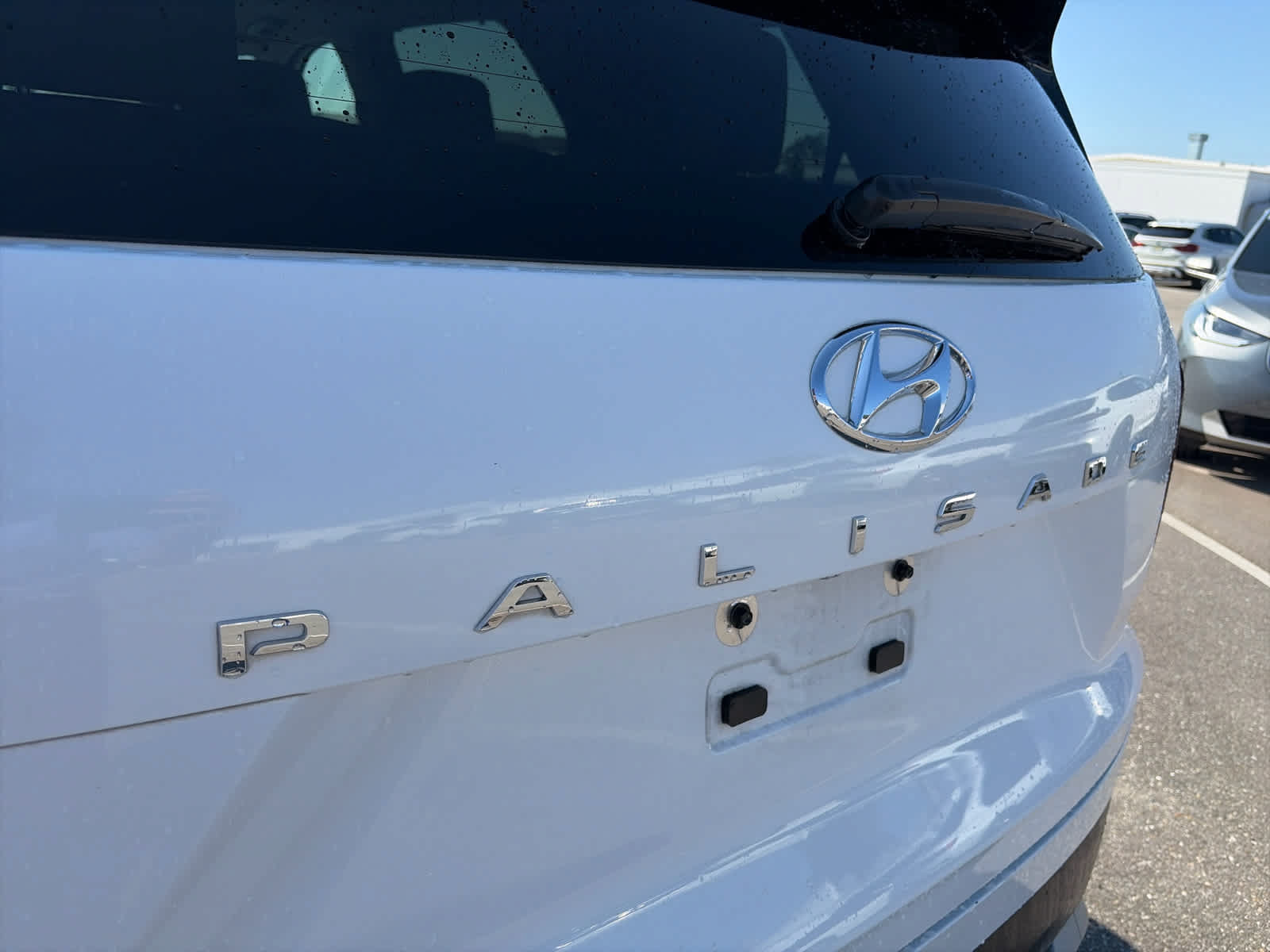 Used 2020 Hyundai Palisade SEL FWD image 4