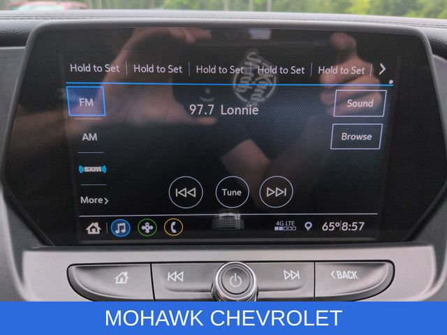 Certified 2020 Chevrolet Blazer LT AWD/4WD image 15