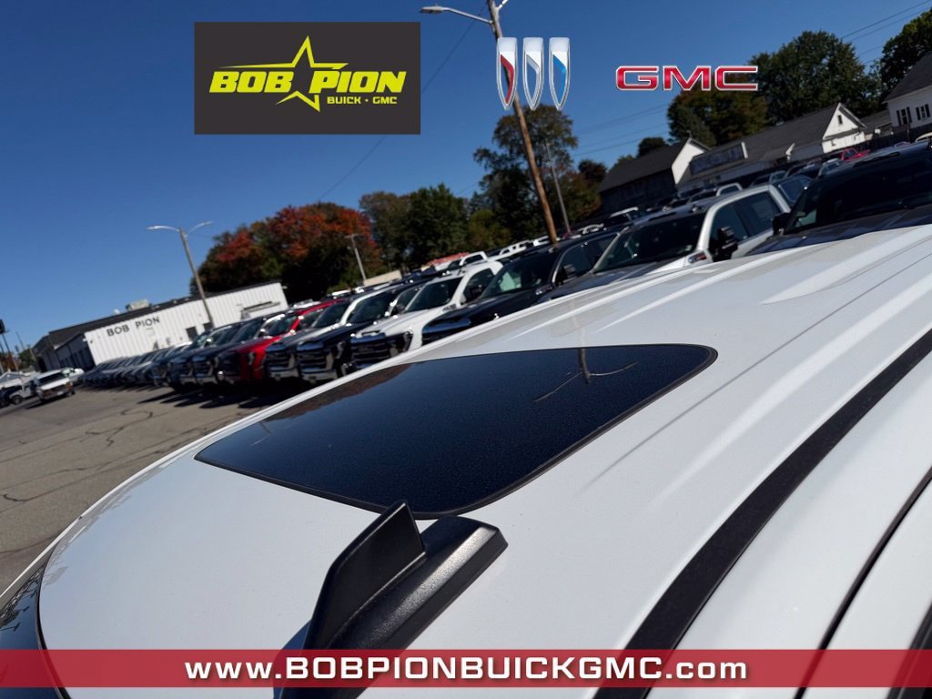 New 2026 GMC Sierra 1500 Elevation w/ Elevation Premium Package AWD/4WD image 12