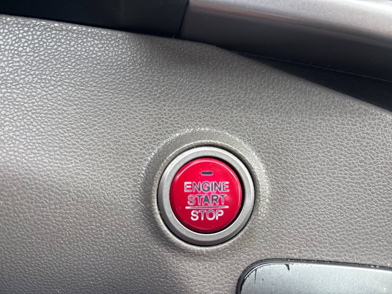 Used 2016 Honda Odyssey EX-L image 22