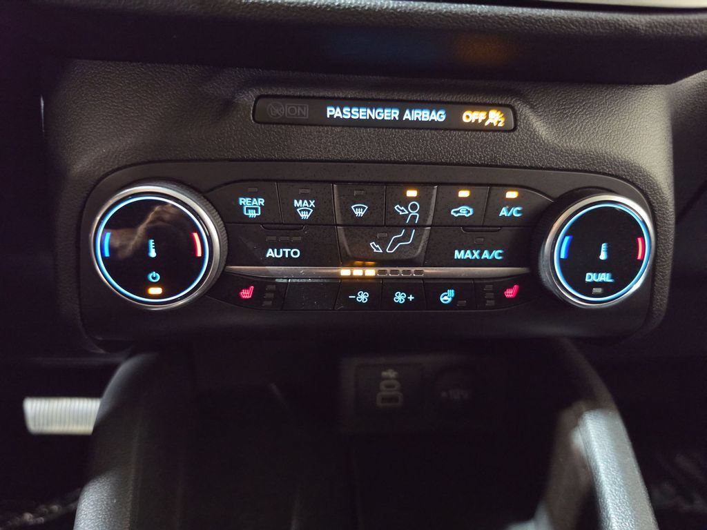 Used 2024 Ford Escape Active AWD/4WD image 16