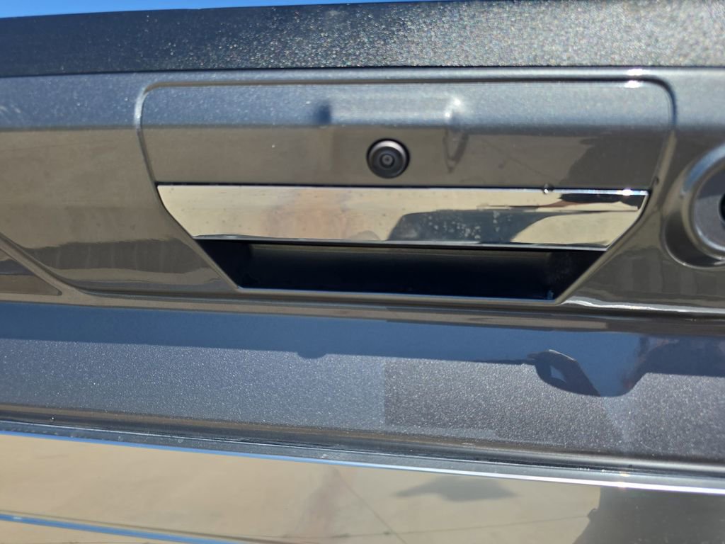 Used 2021 Ford F150 Platinum w/ Equipment Group 701A High image 12