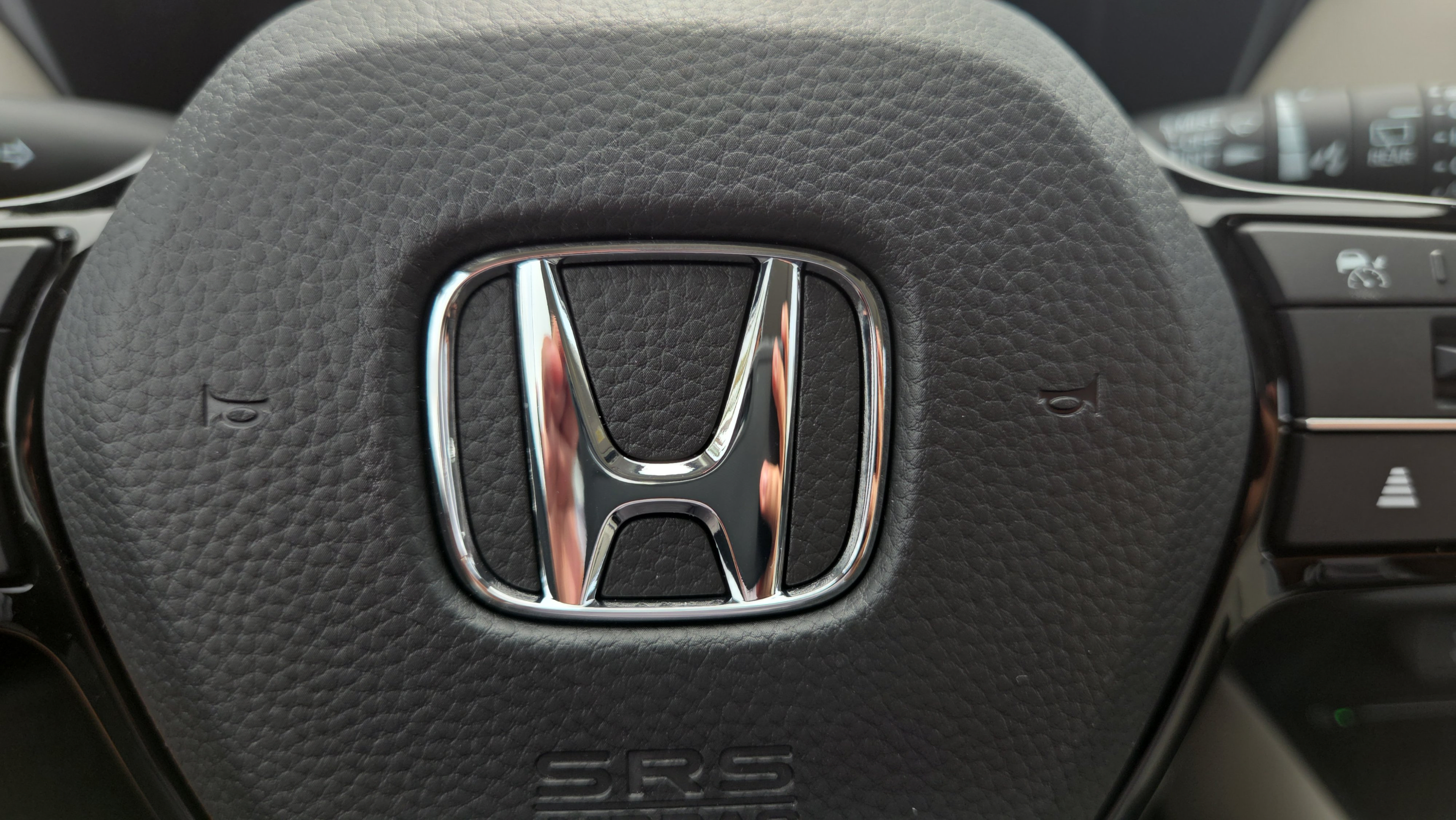 New 2027 Honda HR-V EX-L image 34