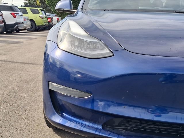 Used 2023 Tesla Model 3 Performance image 9