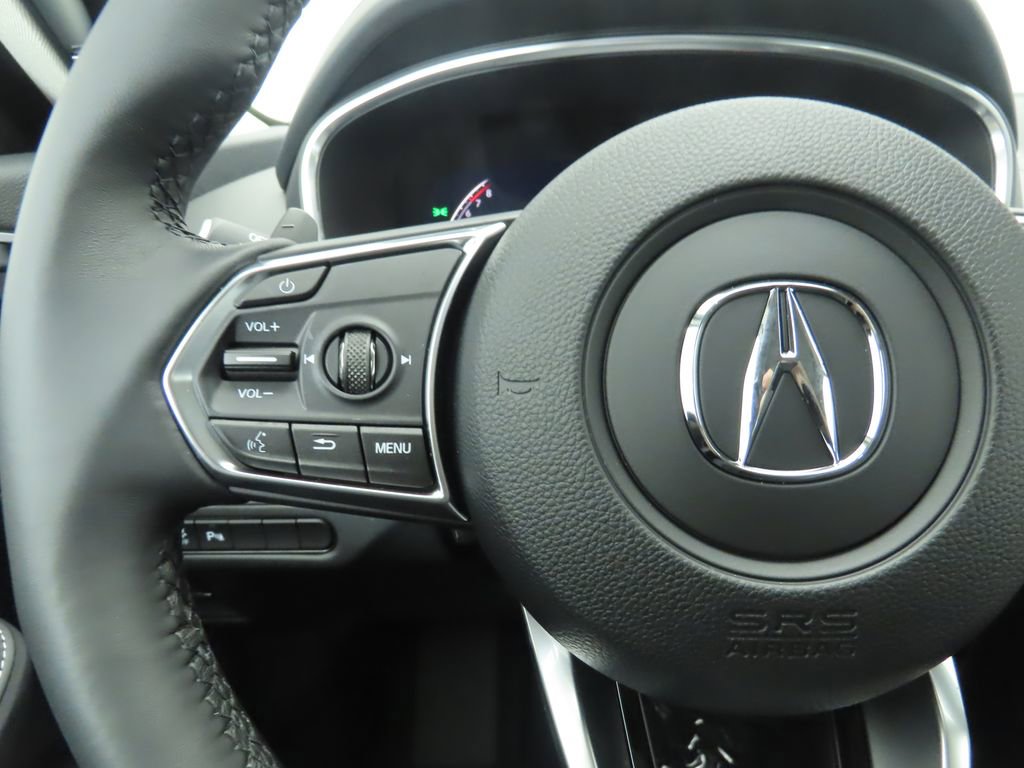 New 2026 Acura MDX w/ Technology Package image 12