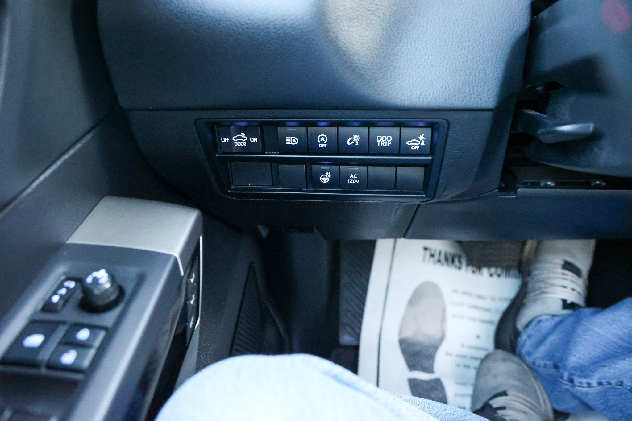 Used 2022 Toyota Tundra Limited RWD image 18