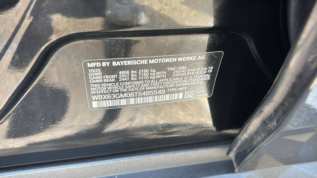 Used 2026 BMW X2 xDrive28i AWD/4WD image 33