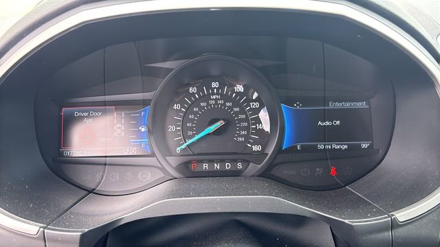 Used 2021 Ford Edge SEL w/ Convenience Package image 13