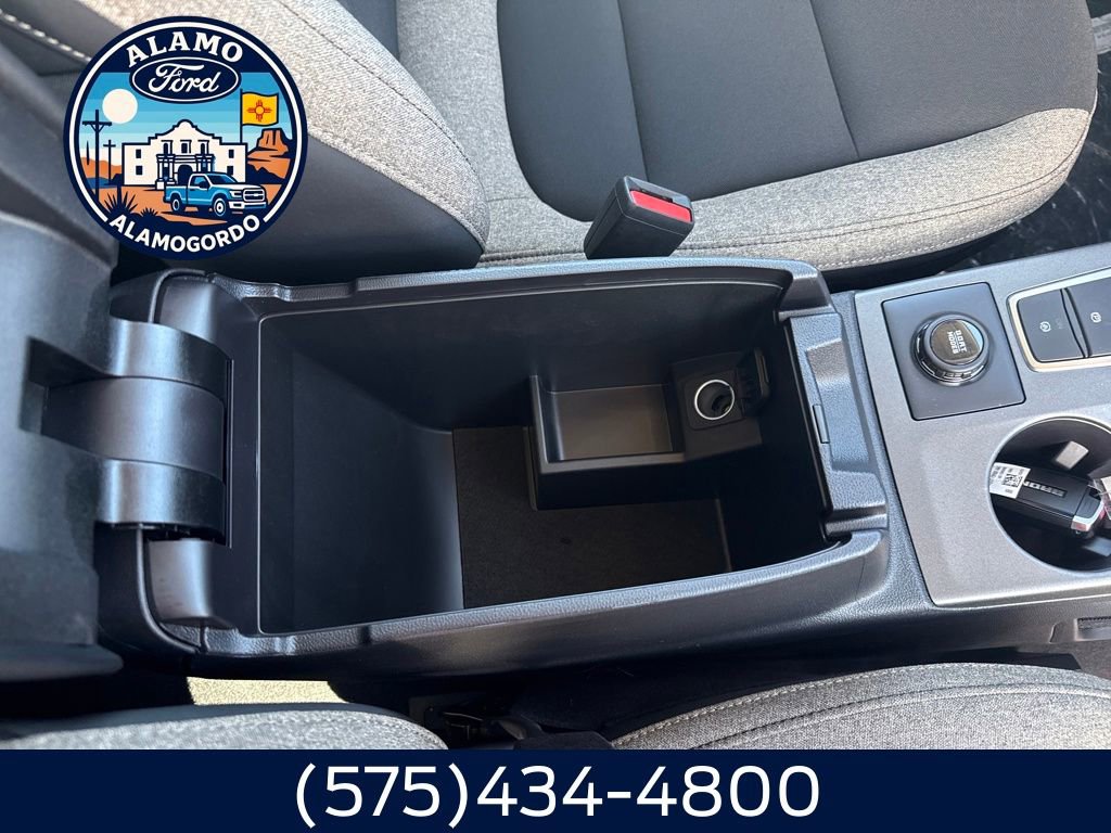 New 2025 Ford Bronco Sport Big Bend image 20