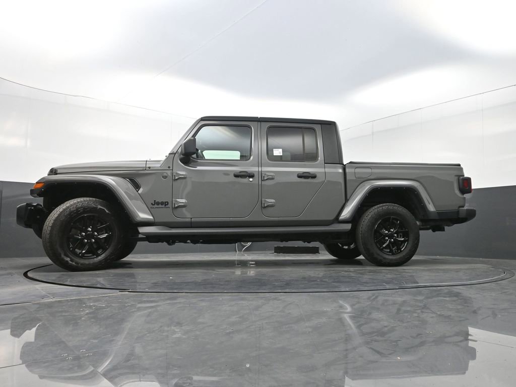 Used 2022 Jeep Gladiator Sport AWD/4WD image 27