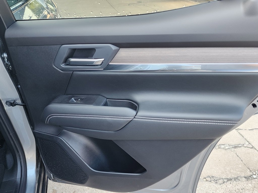 New 2026 GMC Terrain Denali image 42