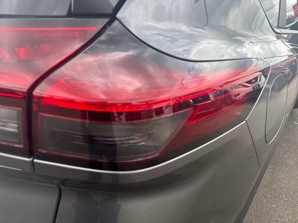 Certified 2025 Nissan Rogue SV w/ SV Premium Package image 42