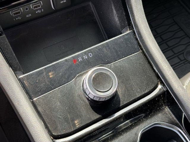 Used 2021 Jeep Grand Cherokee L Laredo AWD/4WD image 23