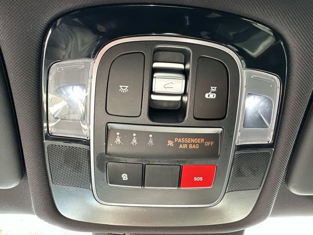 Used 2024 Hyundai Tucson N Line image 23