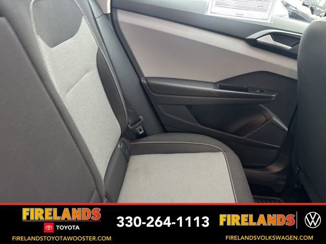 Used 2023 Volkswagen Taos S image 35