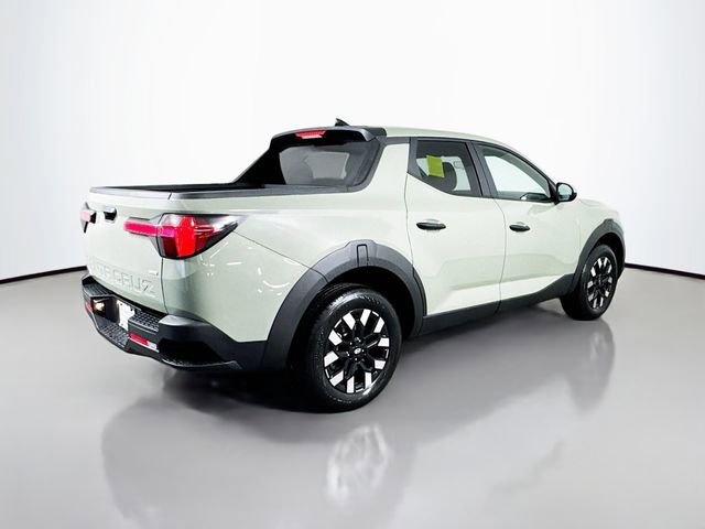 New 2026 Hyundai Santa Cruz SE image 8