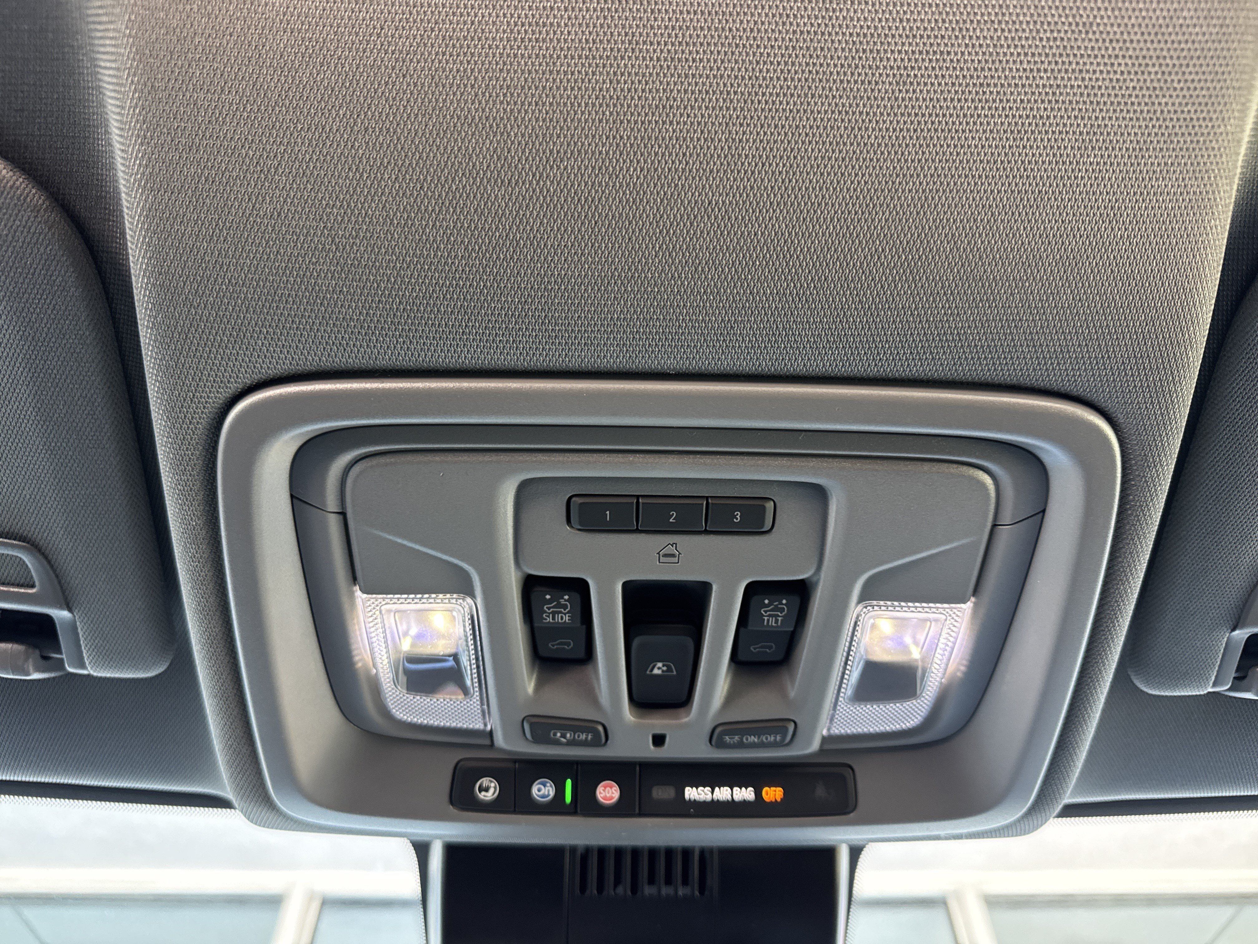 New 2026 GMC Sierra 1500 Denali AWD/4WD image 26