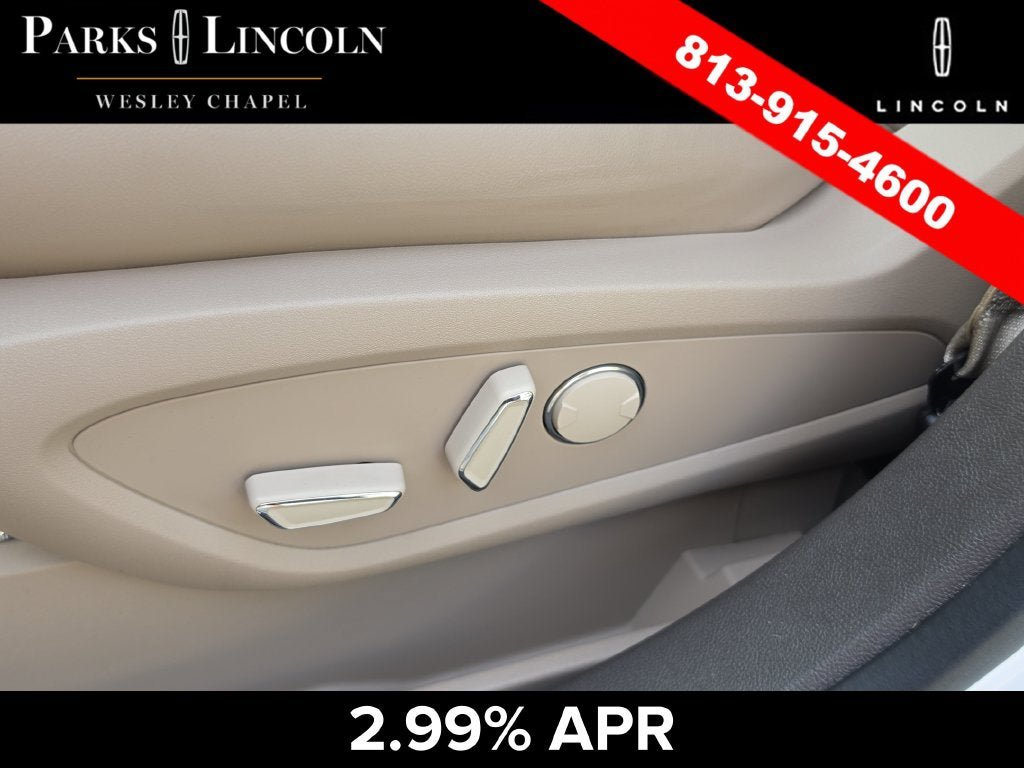 Certified 2023 Lincoln Nautilus Reserve w/ Luxury Package AWD/4WD image 19