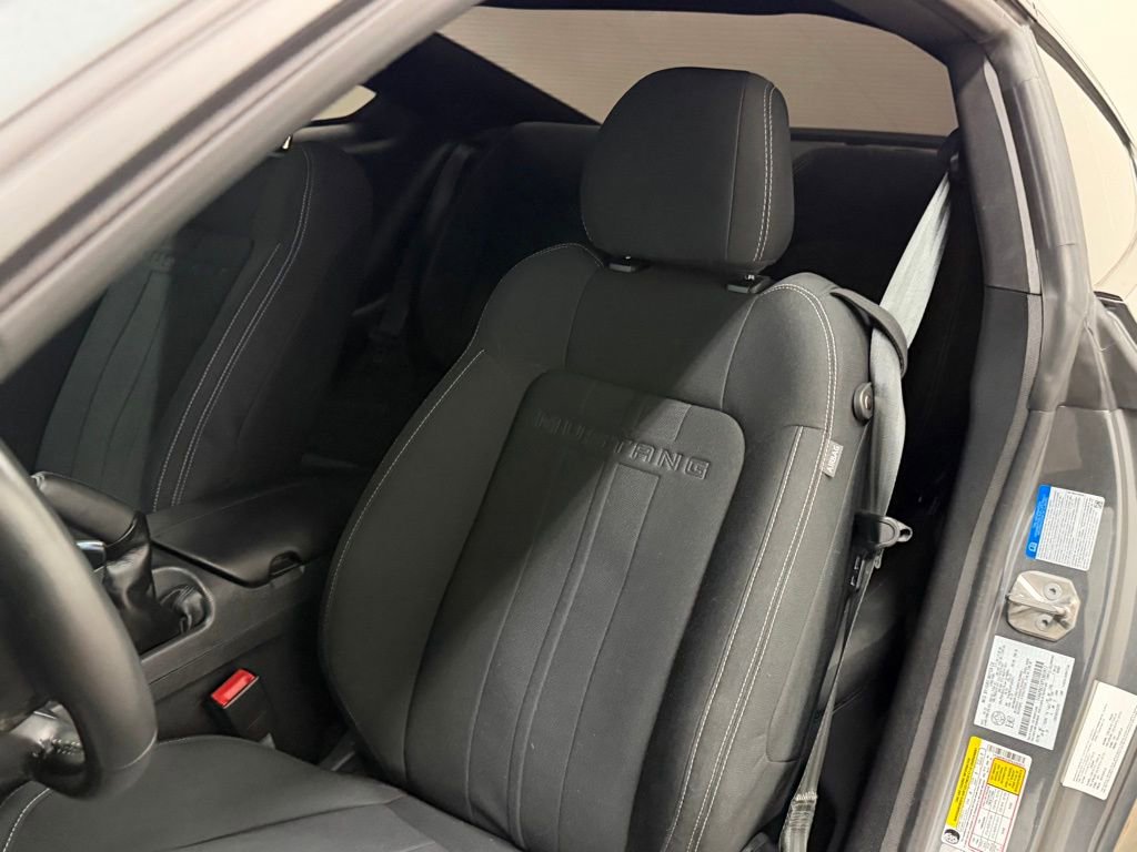 Used 2023 Ford Mustang GT w/ GT Performance Package image 36