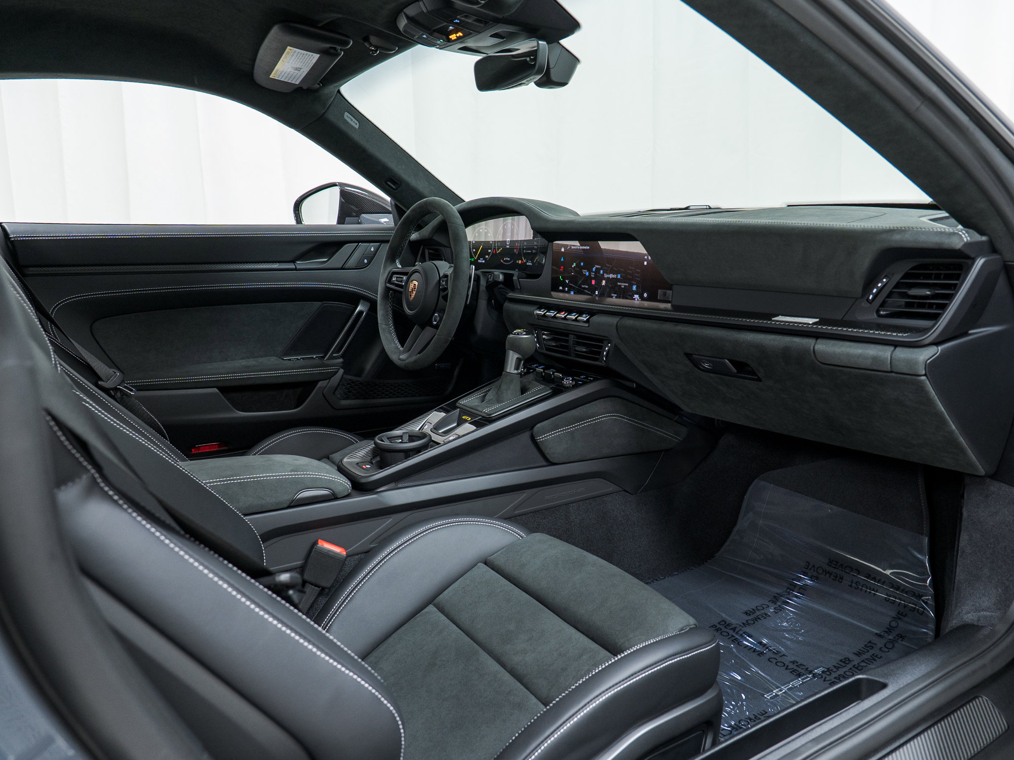 Used 2026 Porsche 911 GT3 image 29