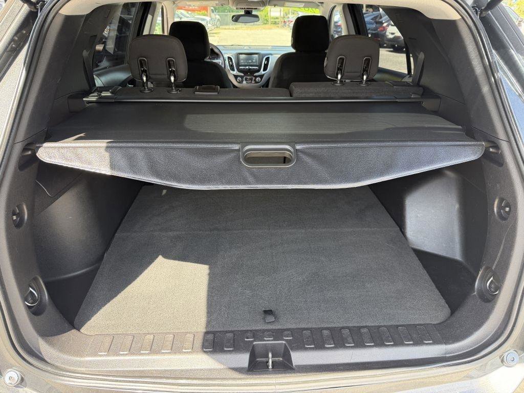 Used 2018 Chevrolet Equinox LS w/ LPO, Cargo Package image 18