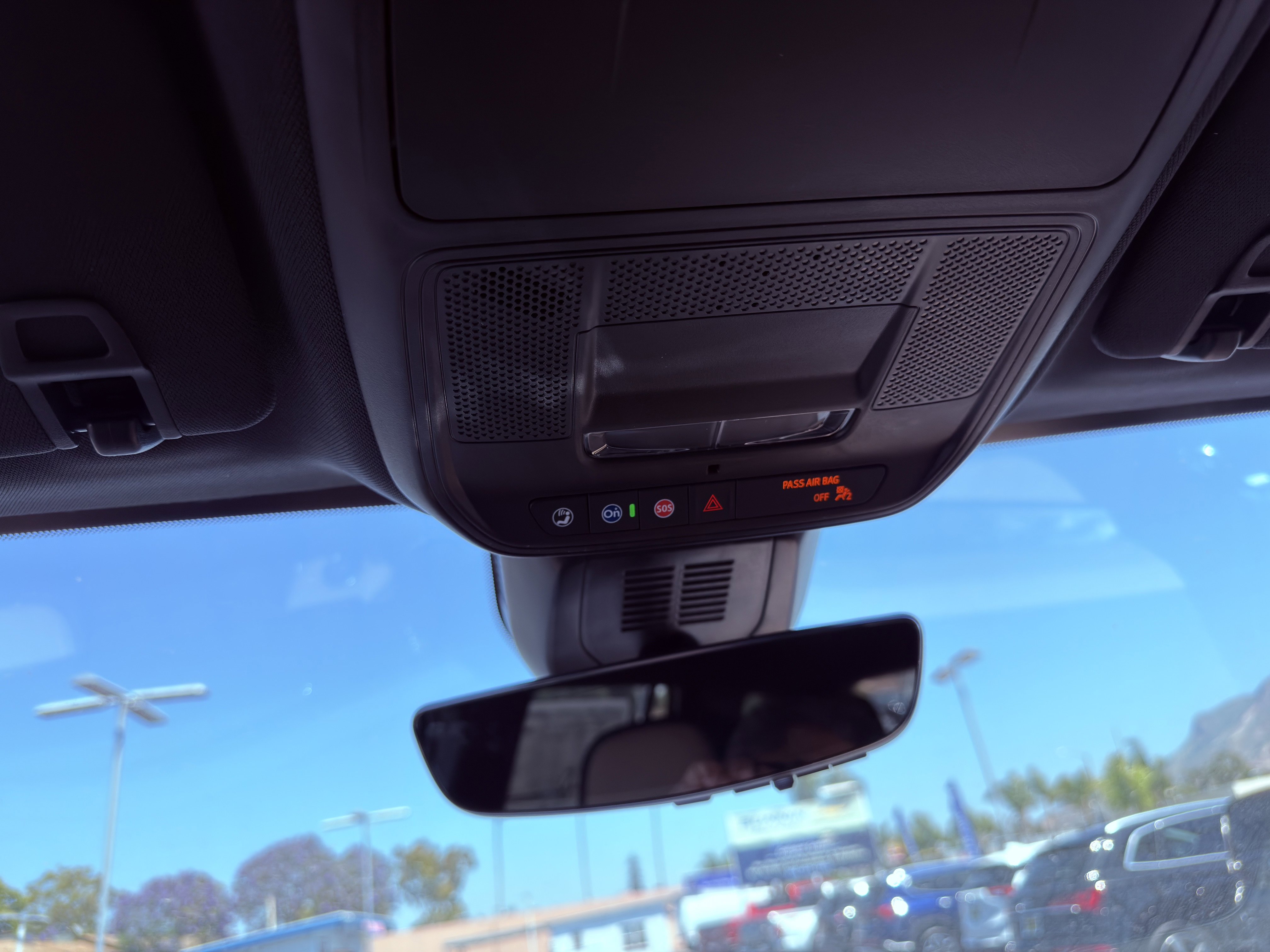 New 2026 Chevrolet Equinox ACTIV w/ Safety and Technology Package FWD image 32