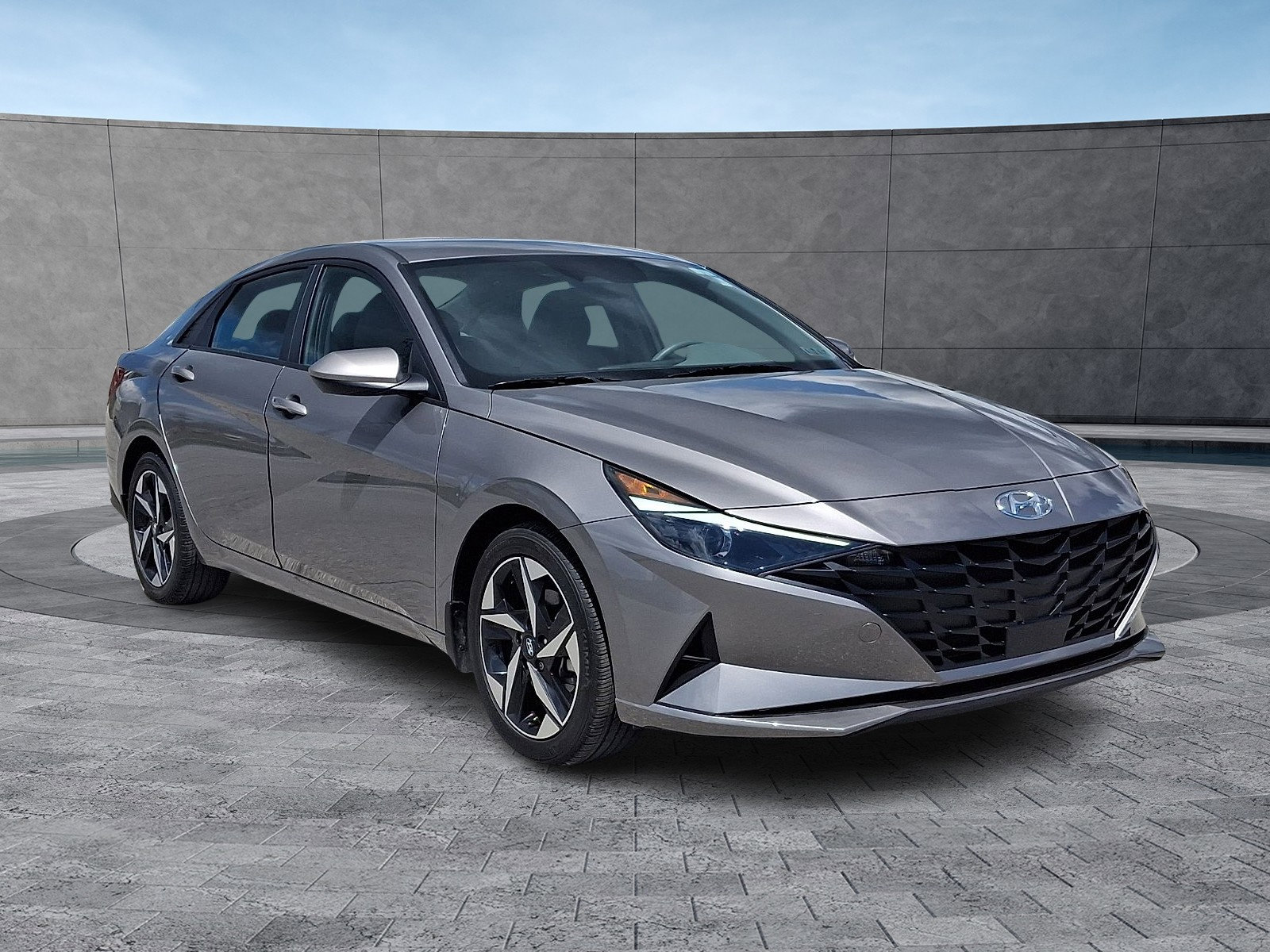 Certified 2023 Hyundai Elantra SEL w/ Convenience Package FWD video 2