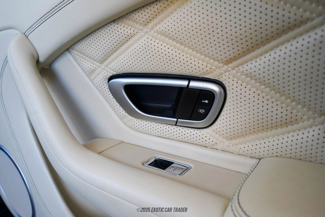 Used 2014 Bentley Continental GT image 50