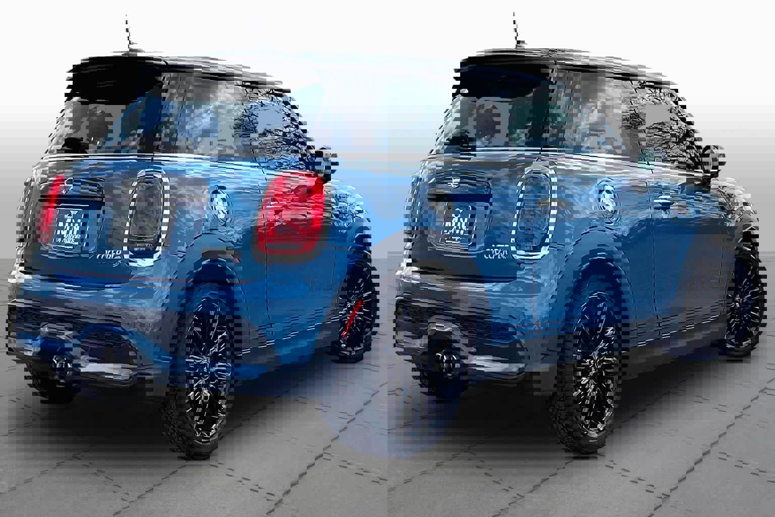 Used 2023 MINI Cooper S image 12