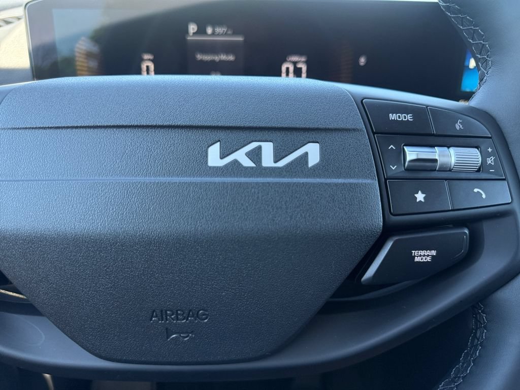 New 2026 Kia Sportage LX AWD/4WD image 26