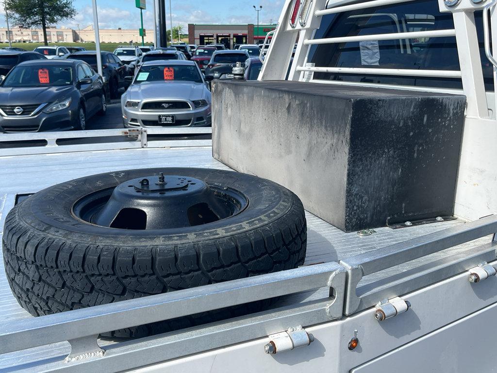 Used 2014 RAM 3500 Tradesman w/ Chrome Appearance Group AWD/4WD image 30