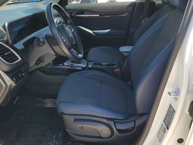 Certified 2024 Kia Seltos S AWD/4WD image 9