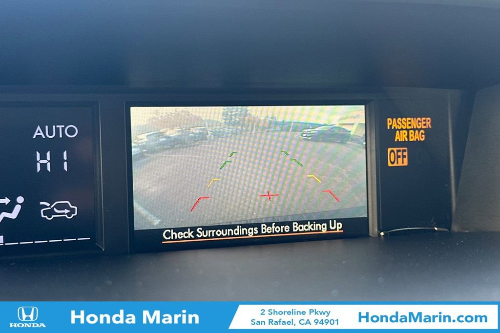 Used 2015 Subaru Forester 2.5i Limited w/ Popular Package #1 image 24