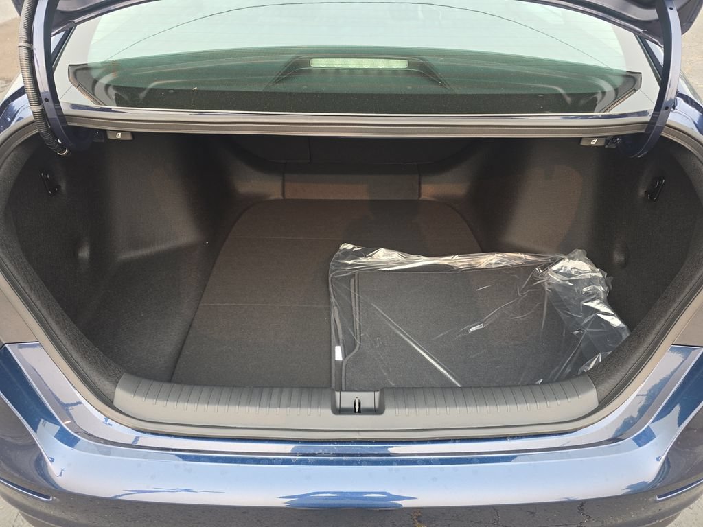 New 2026 Honda Accord SE image 30