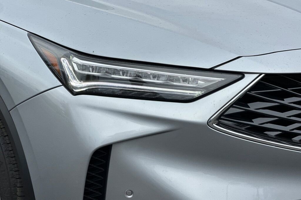 New 2026 Acura MDX SH-AWD w/ Technology Package image 34