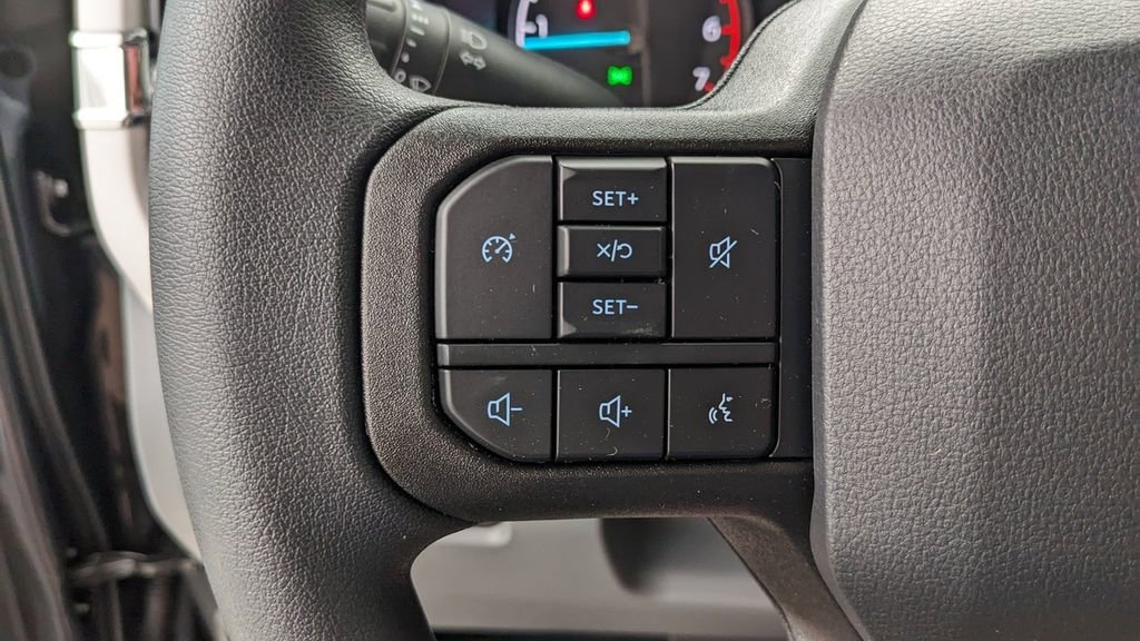 New 2026 Ford F350 XL w/ STX Appearance Package image 30