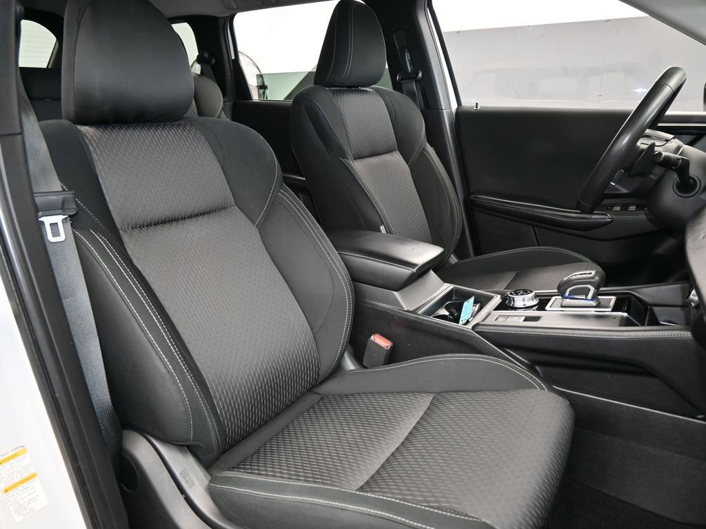 Used 2022 Mitsubishi Outlander ES image 38