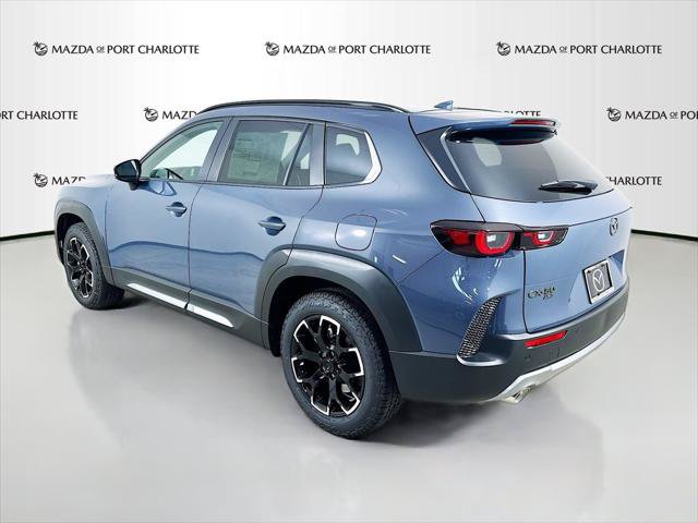 New 2026 MAZDA CX-50 Meridian Edition w/ Weather Package AWD/4WD image 33