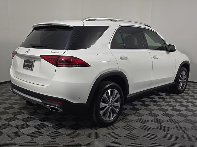 Certified 2022 Mercedes-Benz GLE 350 4MATIC image 7