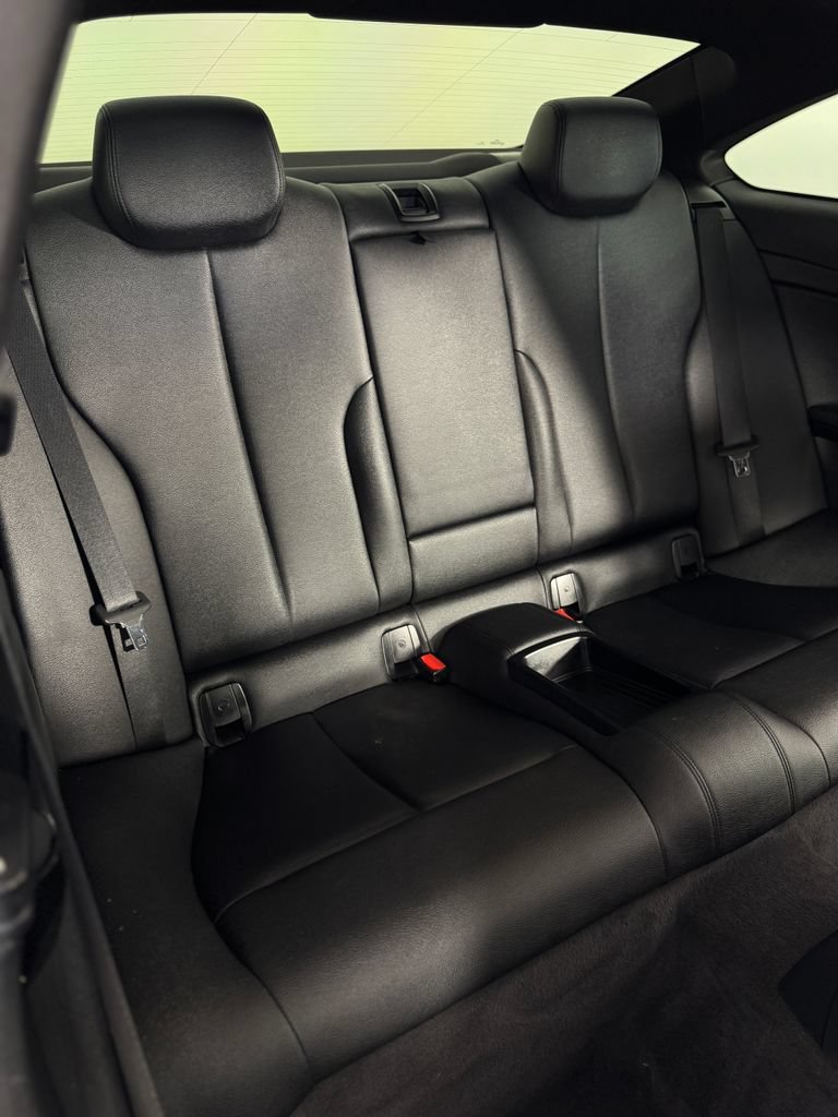 Used 2014 BMW 428i Coupe RWD image 15