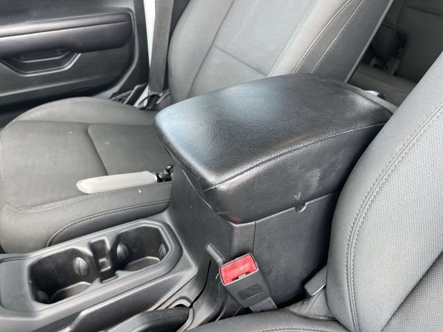 Used 2019 Jeep Wrangler Unlimited Sport S AWD/4WD image 20