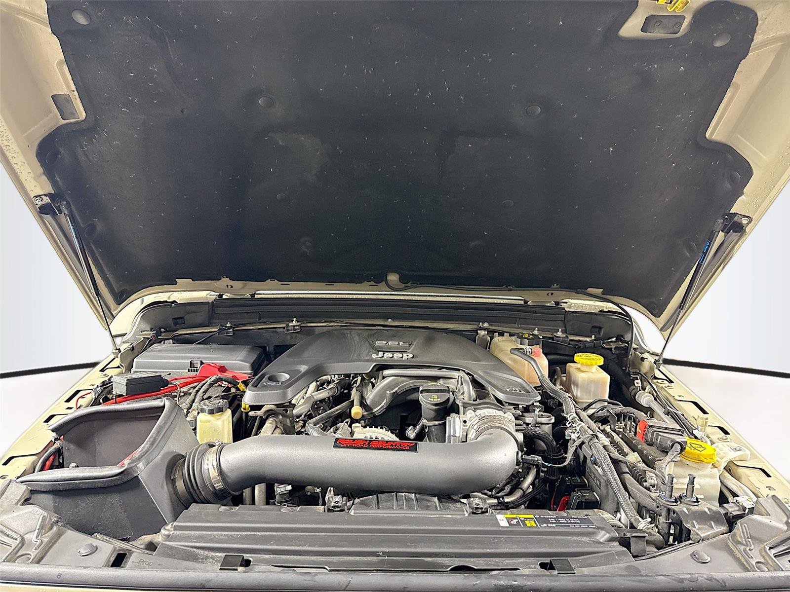 Used 2020 Jeep Gladiator Sport w/ Quick Order Package 24S image 23