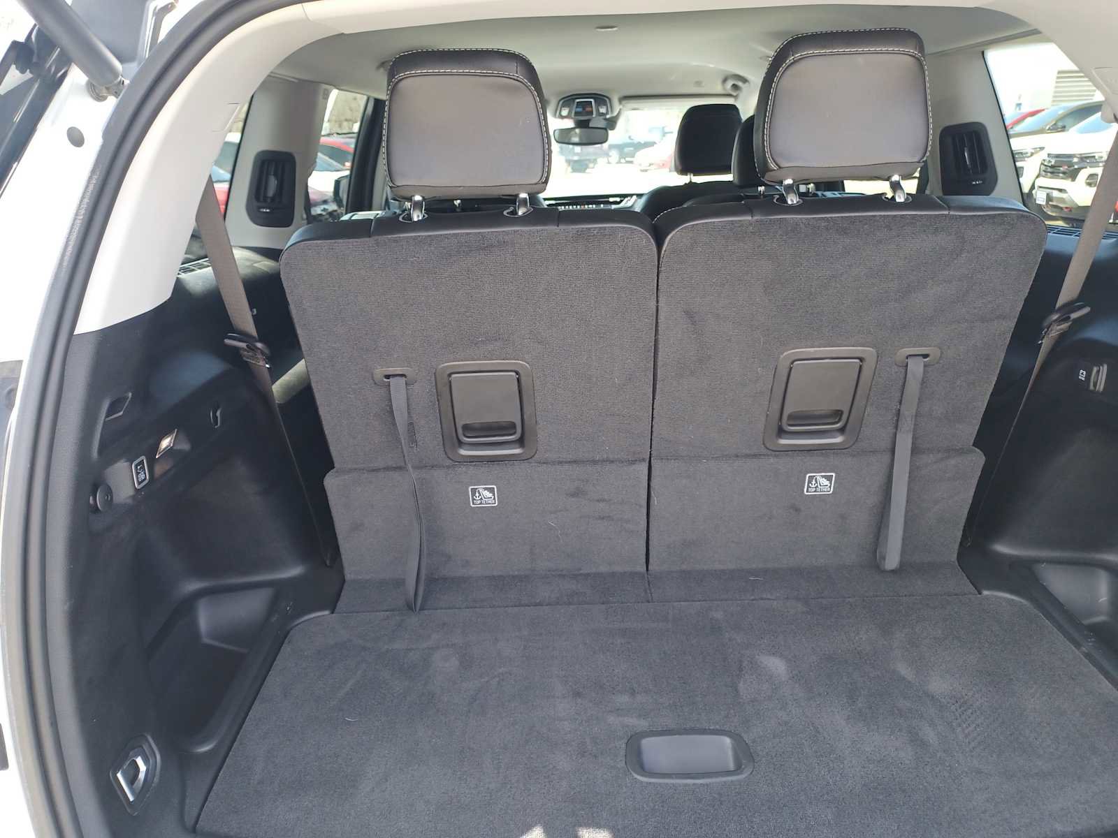 Used 2022 Jeep Grand Cherokee L Limited image 30