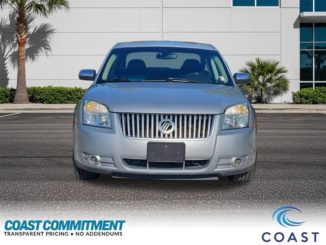 Used 2009 Mercury Sable Premier FWD image 2