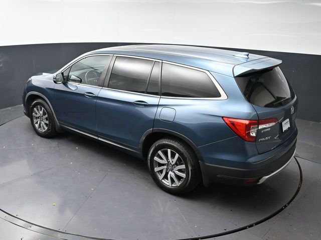 Used 2020 Honda Pilot EX-L image 31