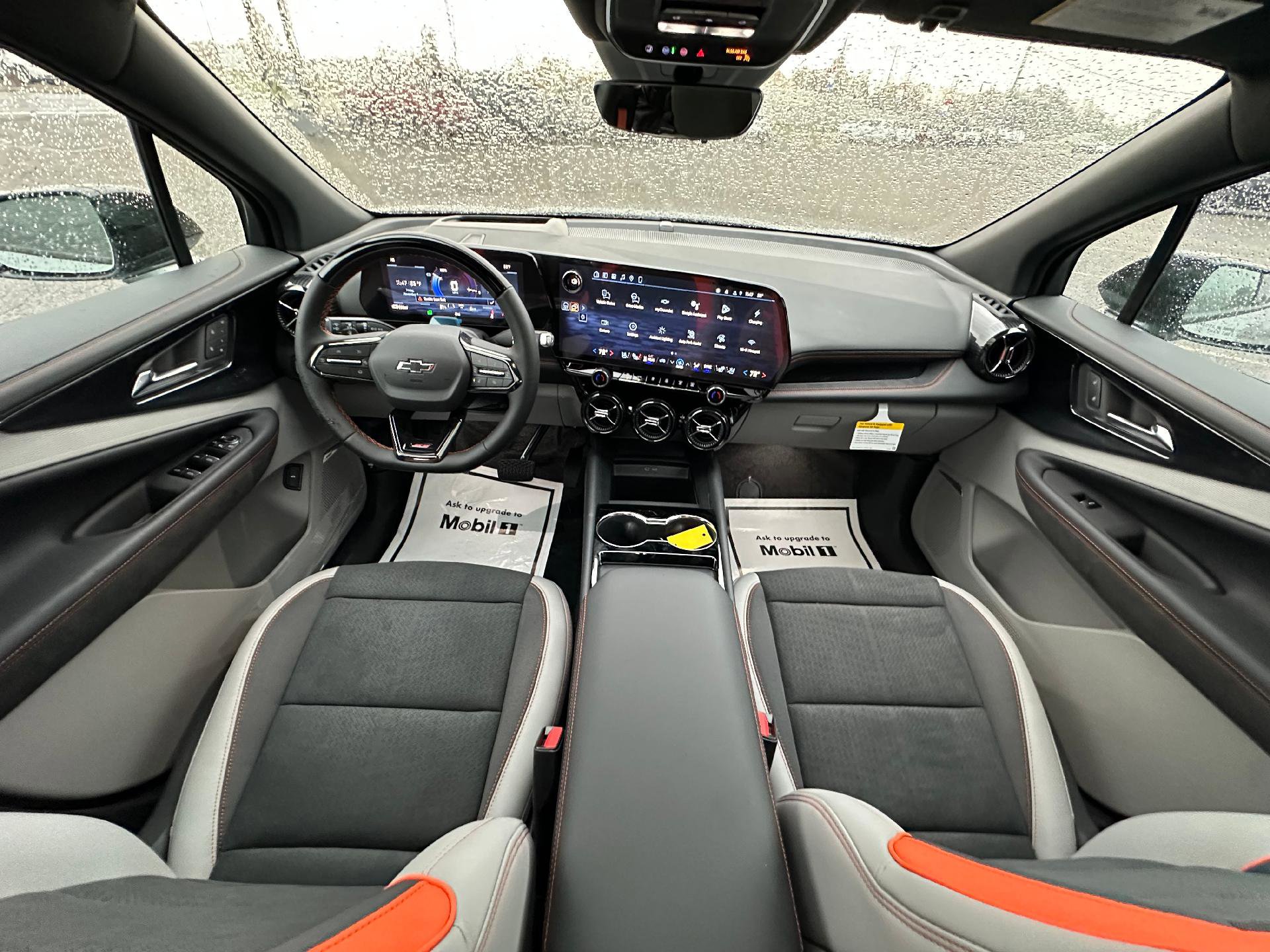 New 2026 Chevrolet Blazer EV SS AWD/4WD image 21