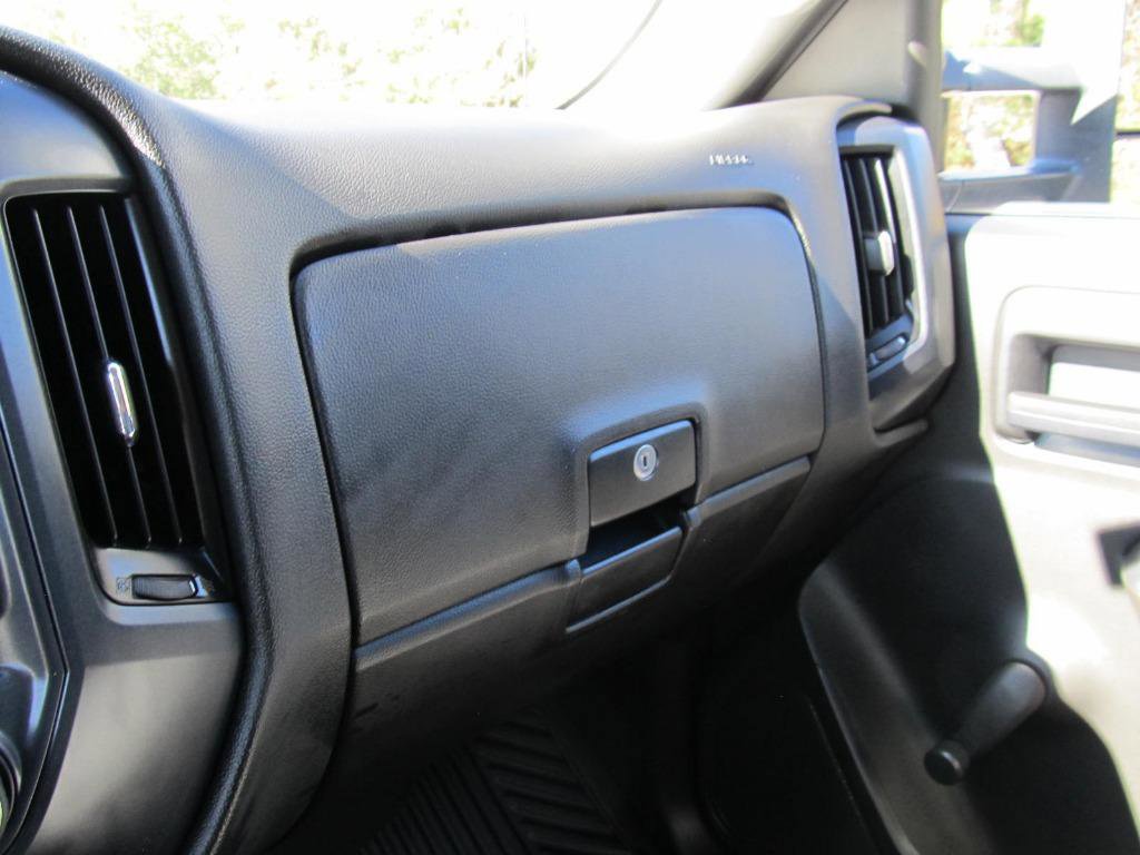 Used 2014 Chevrolet Silverado 1500 W/T w/ Trailering Package image 53