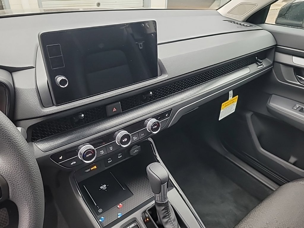 New 2027 Honda CR-V EX image 9