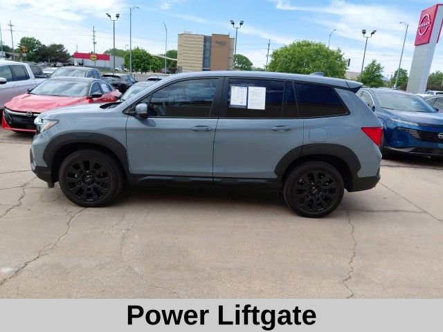 Used 2023 Honda Passport EX-L image 8