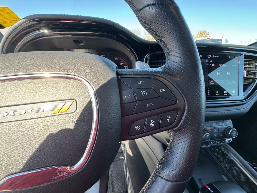 Used 2024 Dodge Durango R/T image 27